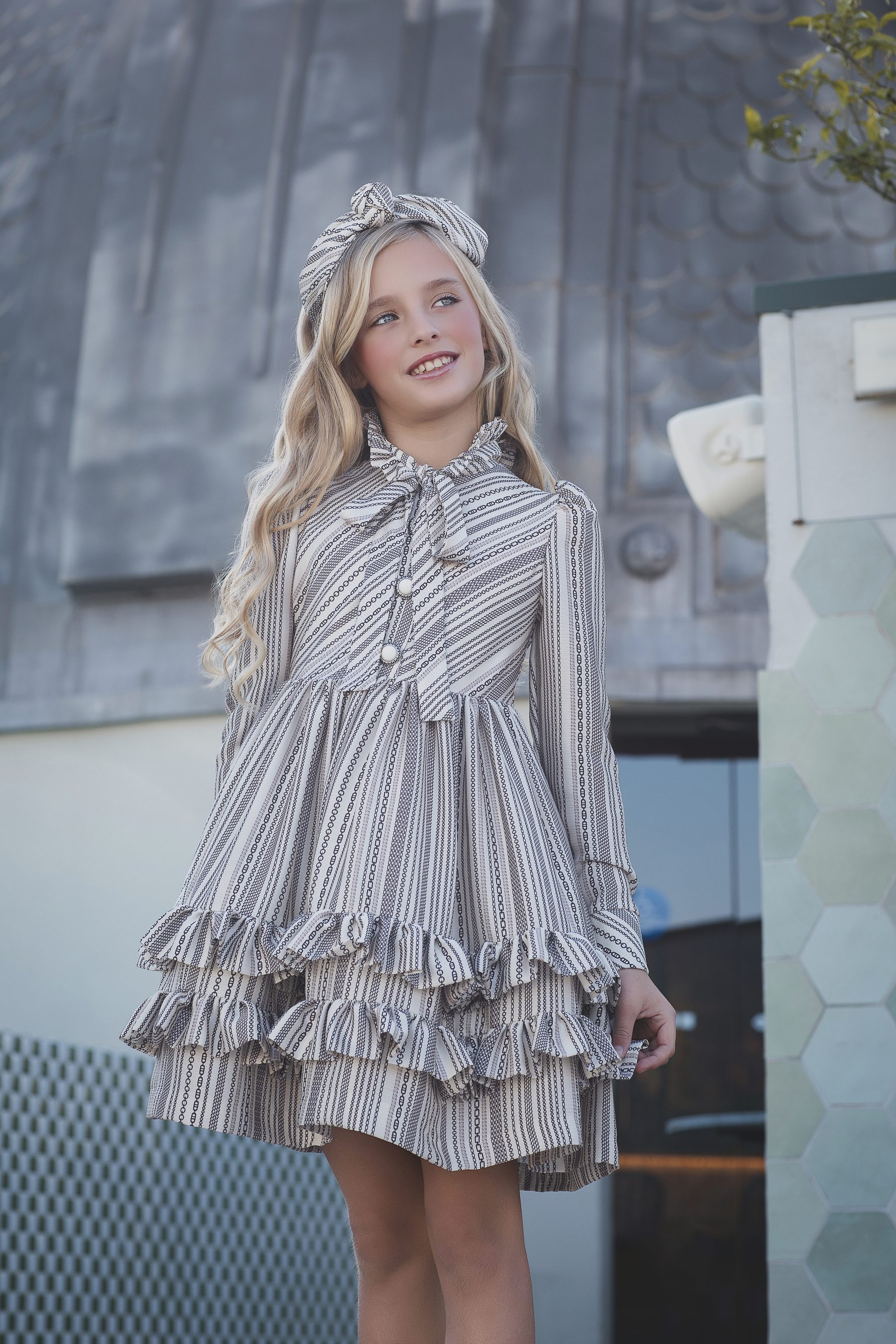 IrpaOfficial dress
